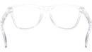 Frogskins XS RX OY8009 08 Polished Clear