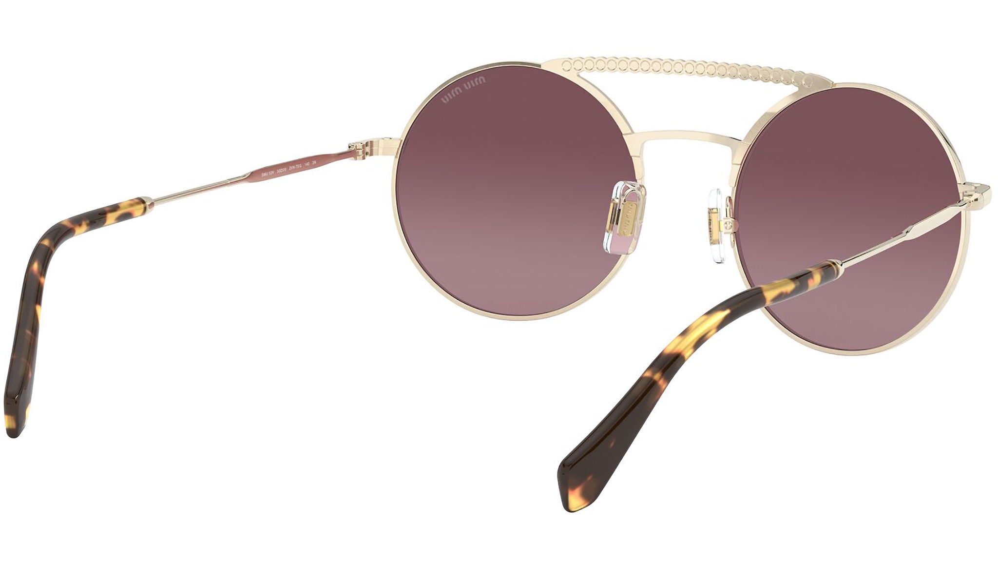 MU 52VS ZVNTEG pale gold