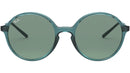 RB4304 643782 transparent torquoise
