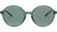 RB4304 643782 transparent torquoise