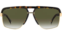 D2 0084/S 2IK Havana Gold