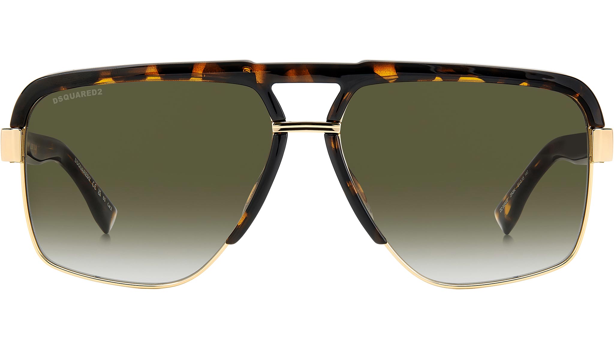 D2 0084/S 2IK Havana Gold