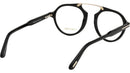 FT5494-B 001 Shiny Black