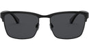 EA2087 301487 Black