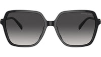 Jasper MK2196U 30058G Black