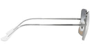 Square Bi-Gradient RB1971 004/GH Gunmetal
