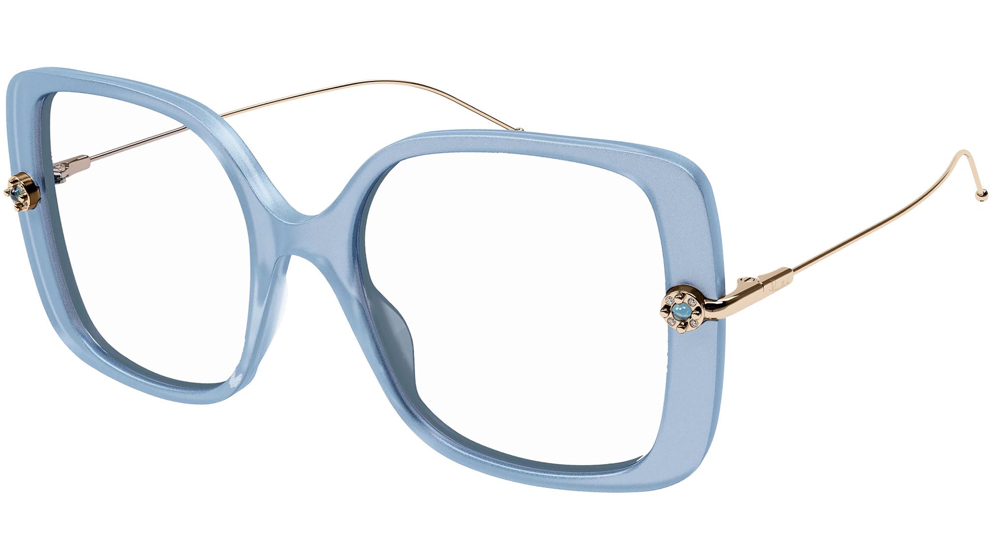 PM0098O 004 shiny blue