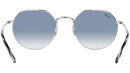 Jack RB3565 003/3F silver