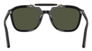 PO0203S 95/31 Black