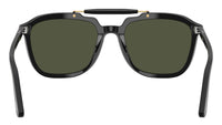 PO0203S 95/31 Black