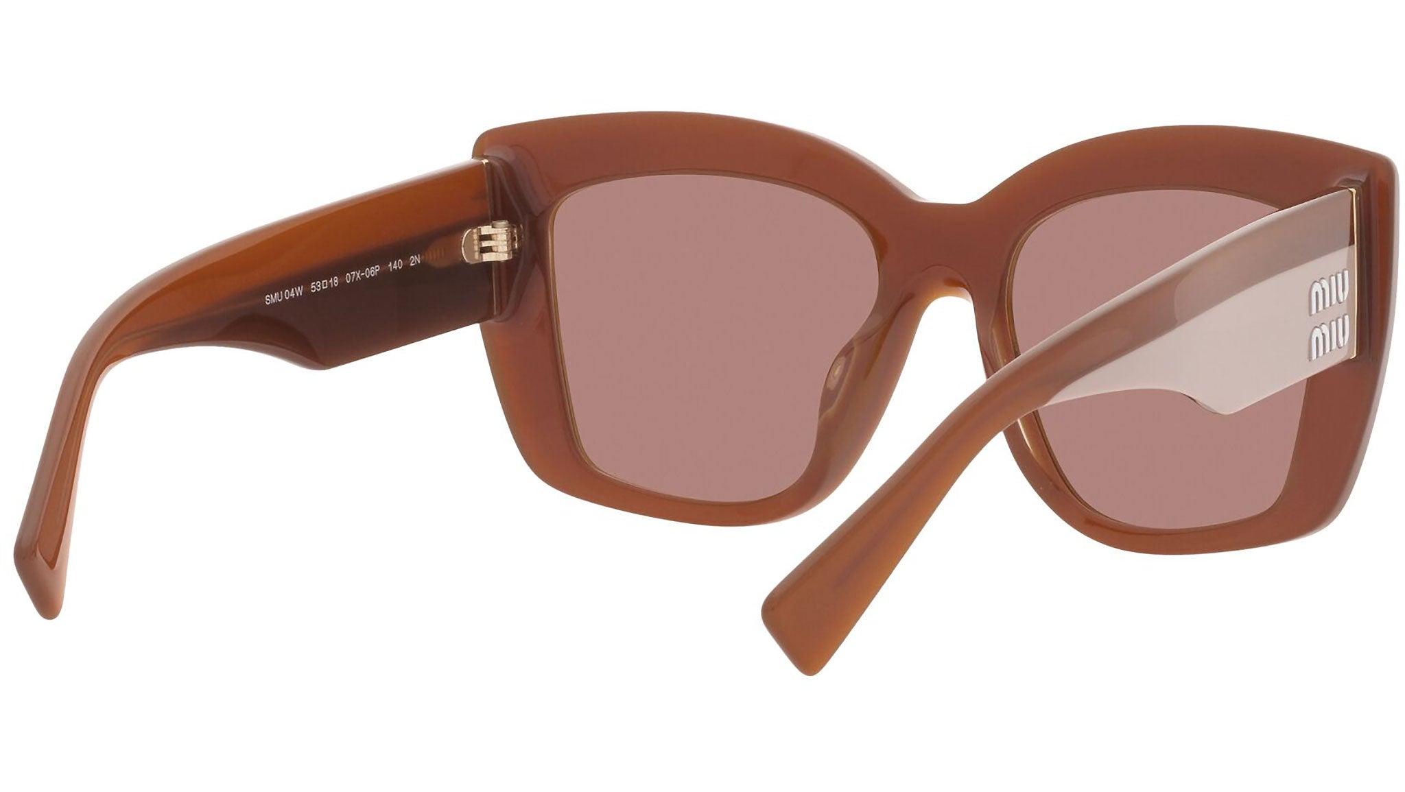 MU 04WS 07X06P bordeaux opal