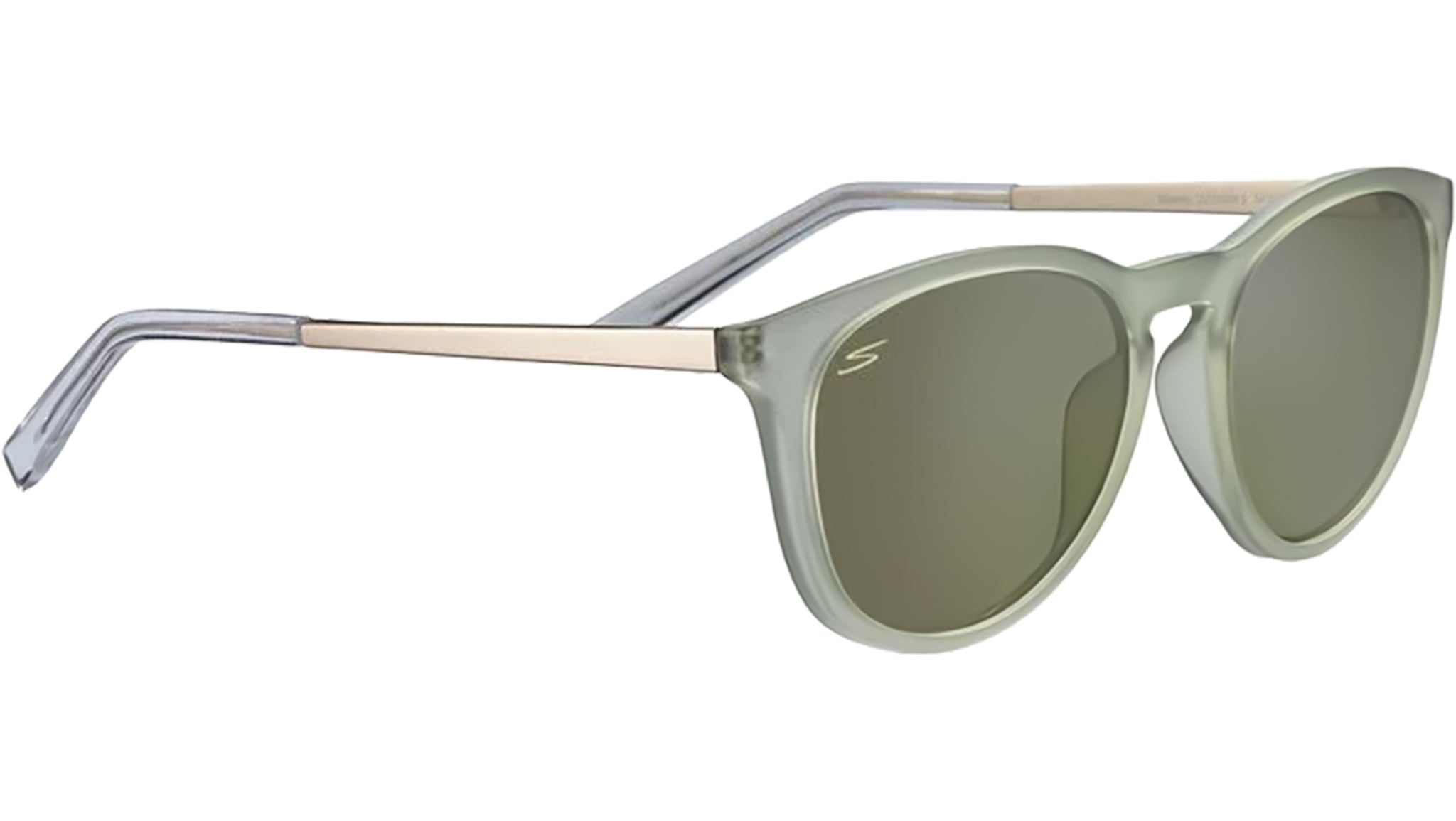 Brawley SS556 004 Green