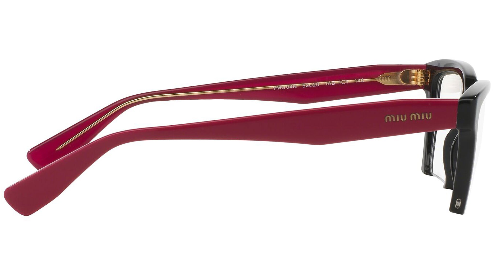 MU 04NV 1AB1O1 black