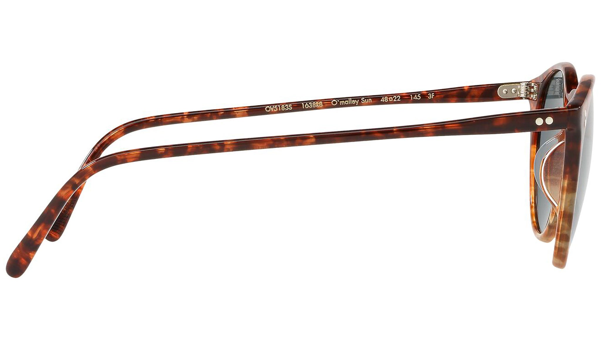 O'Malley Sun OV5183S 1638R8 Tortoise