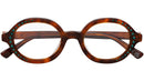 Nakagin Tower Optical Blonde Havana