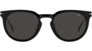 DB 1112/S 08A IR Black Grey