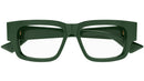 BV1280O 003 Shiny Green