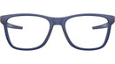 Centerboard OX8163 08 Matte Translucent Blue