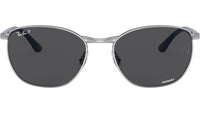 RB3702 003/K8 silver