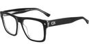 ICON 0018 7C5 Black Crystal