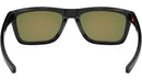 Holston OO9334 12 polished black