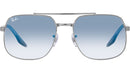 RB3699 004/3F gunmetal