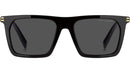 MARC 908/S 807 IR