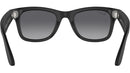 Meta Wayfarer Polarizzato