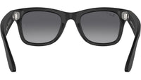 Meta Wayfarer Polarizzato