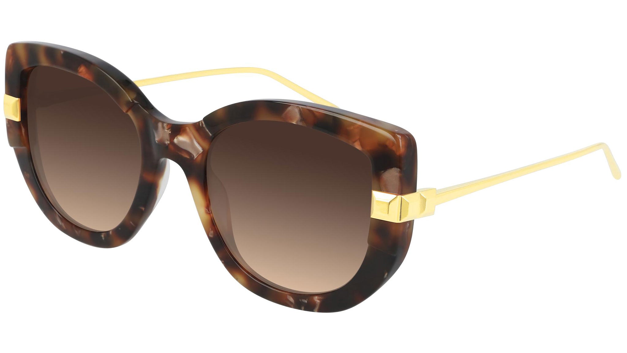 BC0107S 002 brown havana