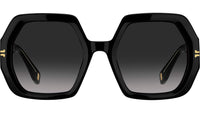 MJ 1074/S 807 9O Black