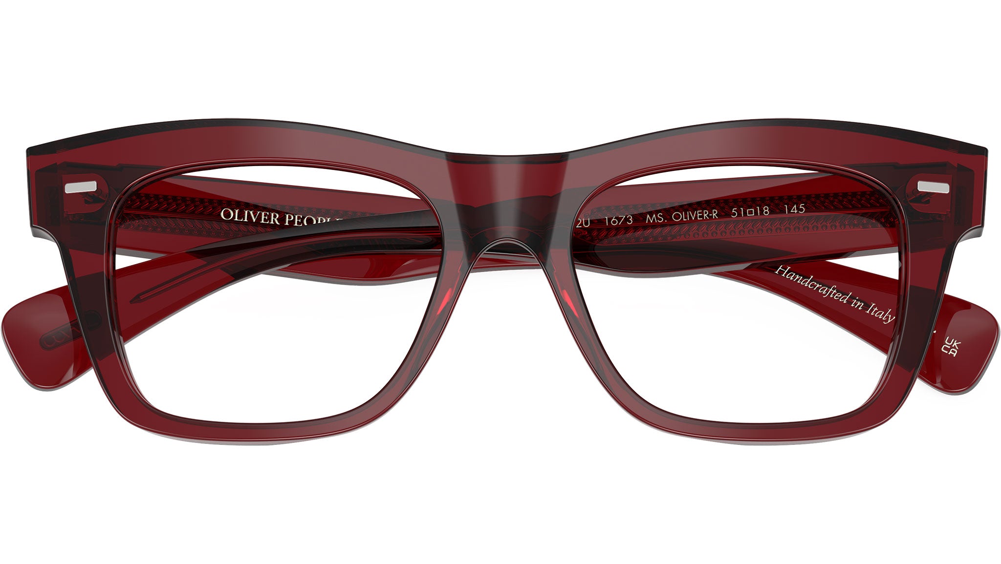 Ms. Oliver-R OV5542U 1673
