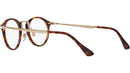 PO3167V gold and havana