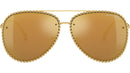 Portofino MK1147 18967P Yellow Gold