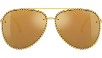 Portofino MK1147 18967P Yellow Gold
