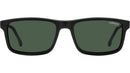 CA 8057/CS 807 Black