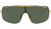 Wings III RB3897 001/71 Gold