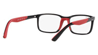 RY1621 3928 Black