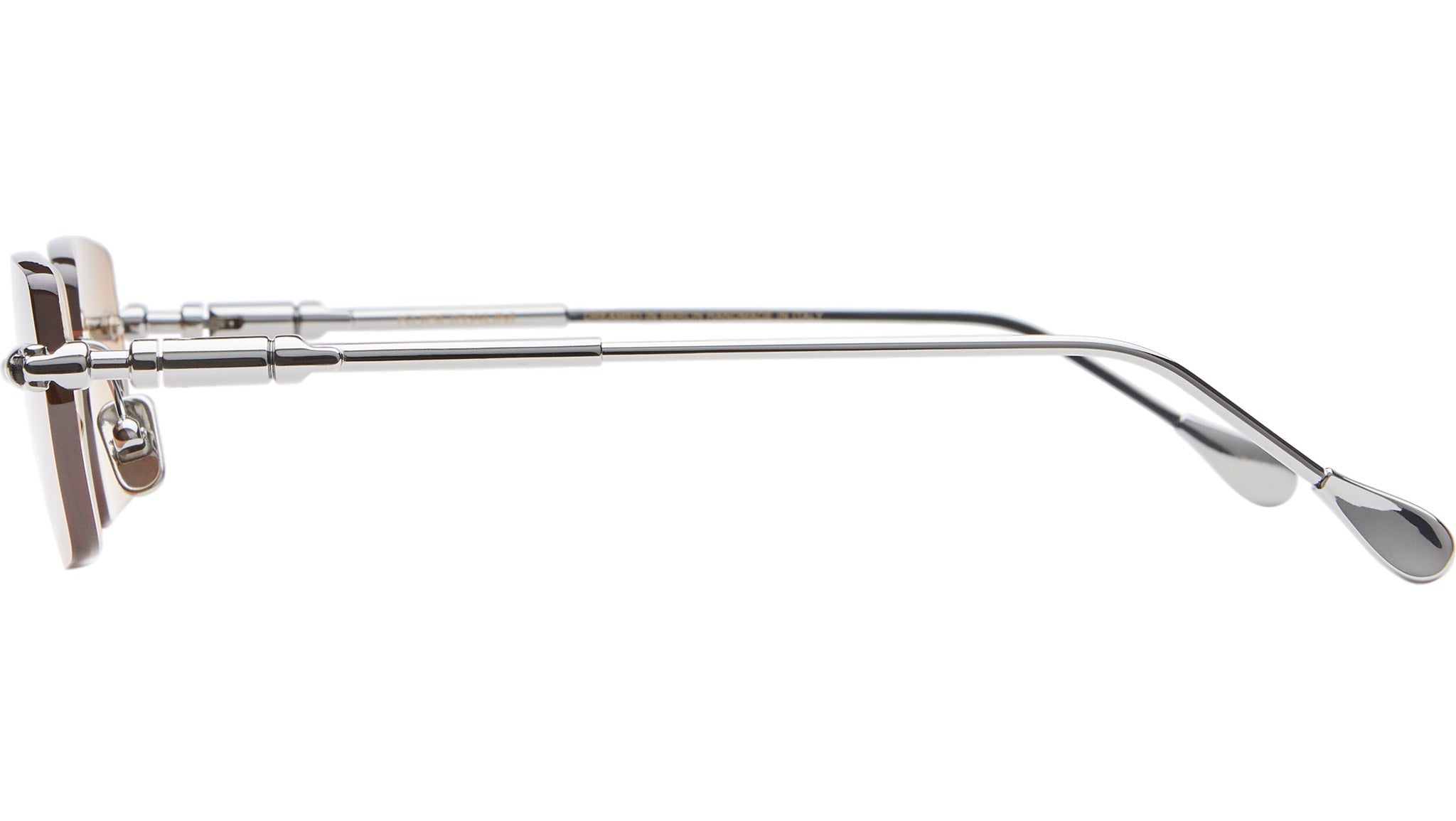 H61 Sun GM Gun Metal