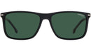 298/S 003 Matte Black