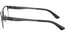 PH1147 9215 Dark Gunmetal