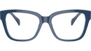 RA7162U 6064 Blue On Light Blue