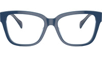 RA7162U 6064 Blue On Light Blue