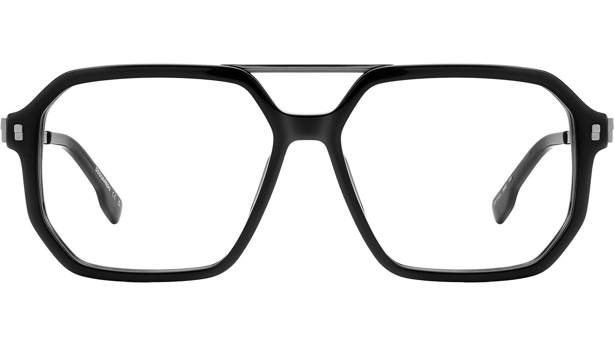 D2 0123 ANS Black Ruthenium
