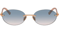 TF3104D 621716 Rose Gold
