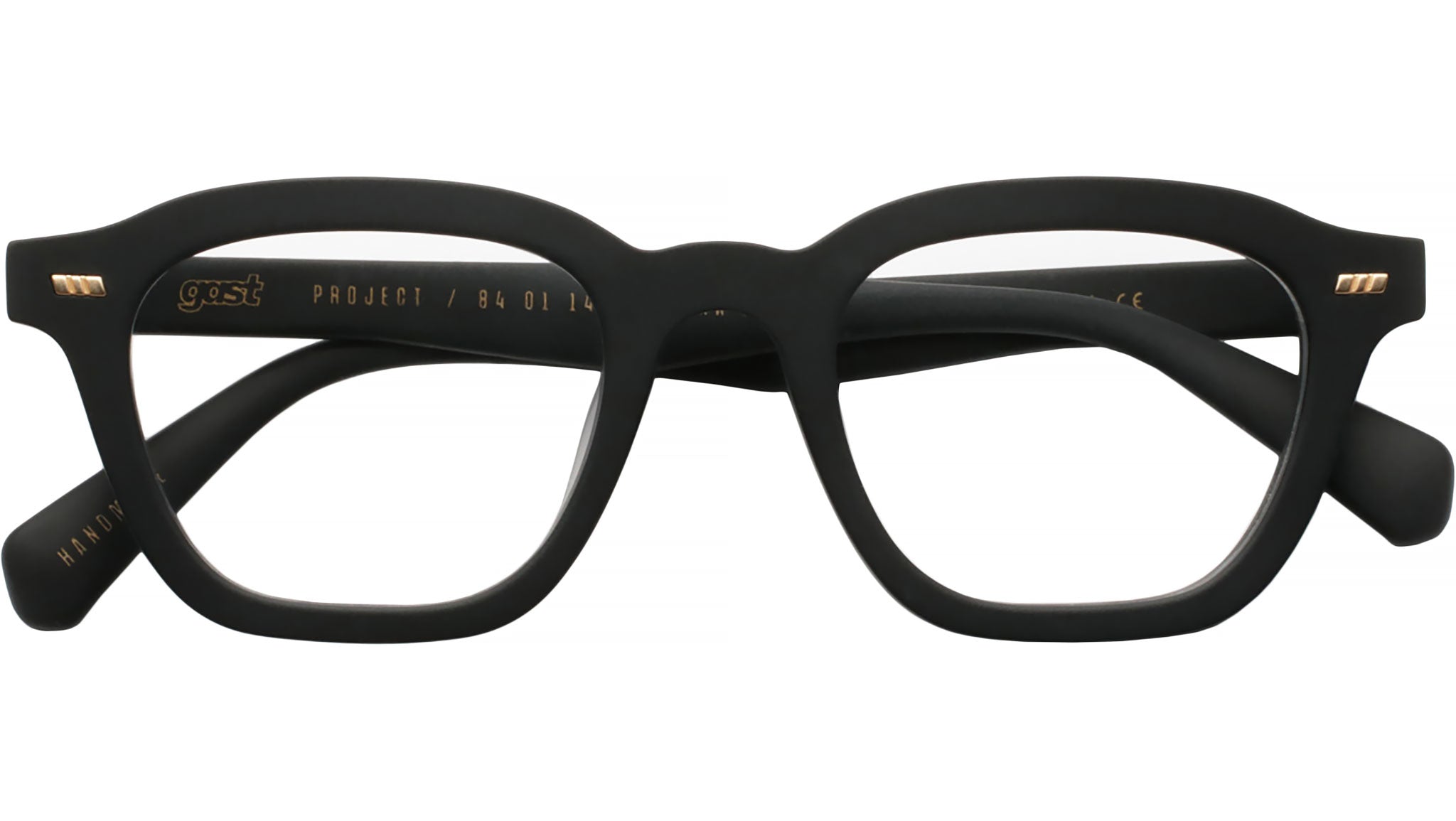 MENTE RX Matte Black