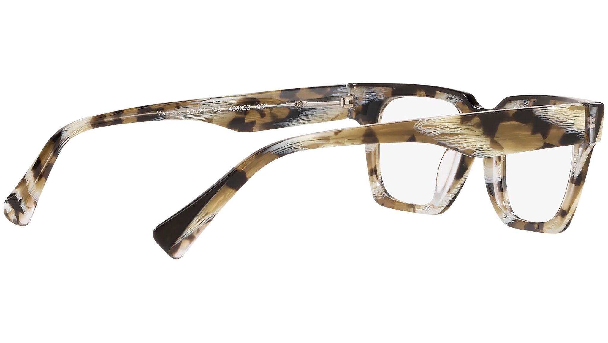 Verney 3093 007 tortoise