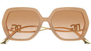 DG 4468B 34373B Opal Beige Brown