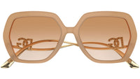 DG 4468B 34373B Opal Beige Brown