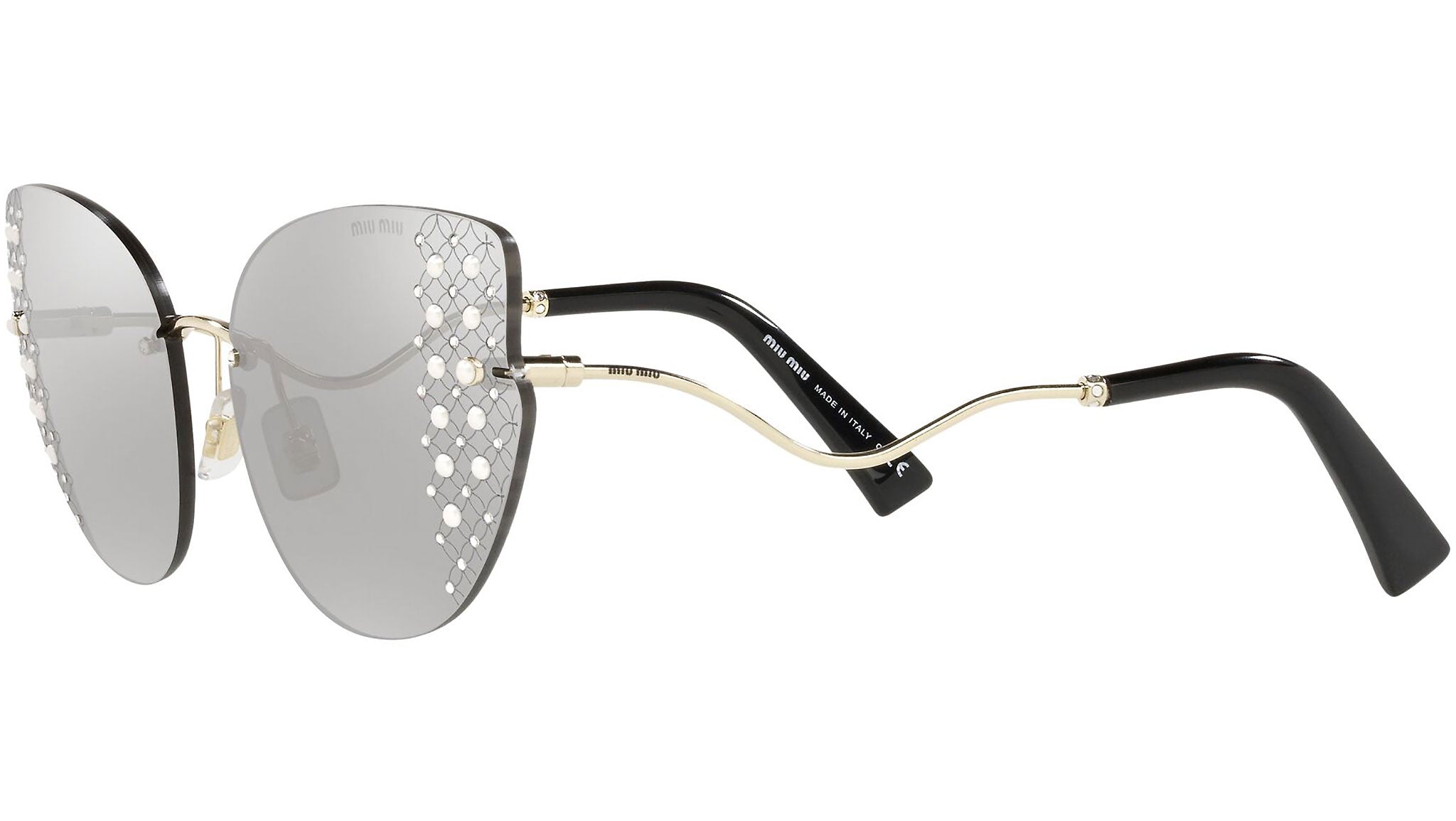 MU 51XS 06O1I2 pale gold